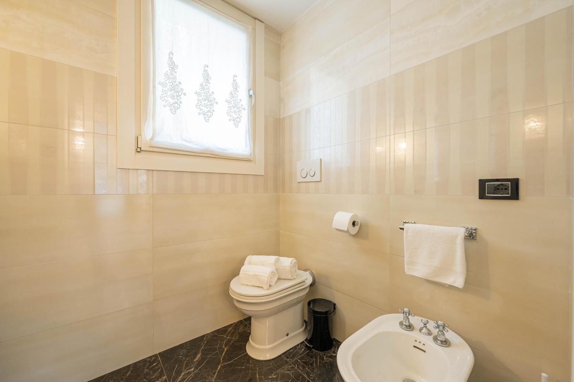 Terraglio Venice Retreat Villa Mestre