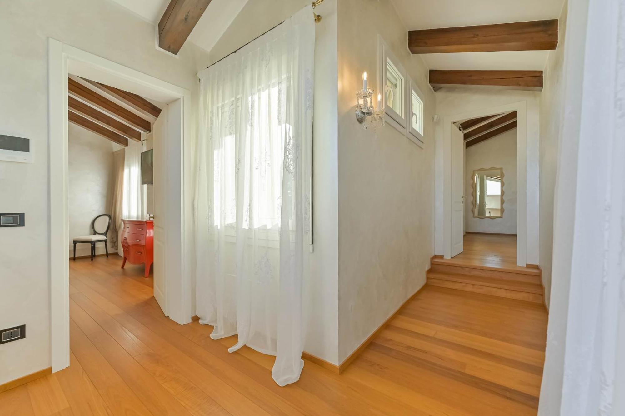 Terraglio Venice Retreat *